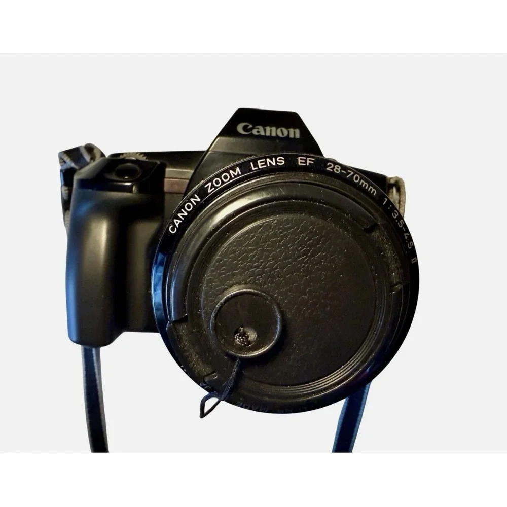 Canon fast shipping